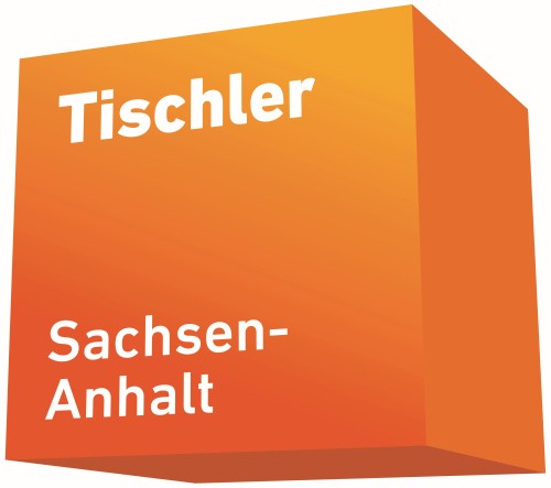 Tischler Sachsen-Anhalt  Logo