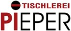 Tischlerei Pieper Logo